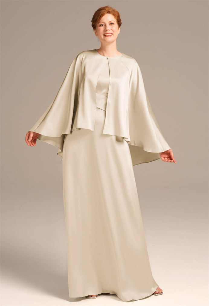 AW Katabatic Dress